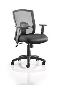 Portland Chair With Arms OP000105